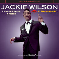 Stormy Weather - Jackie Wilson