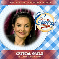 You Don't Know Me - Country's Family Reunion & Crystal Gayle