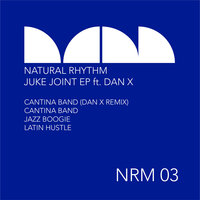 Cantina Band - Natural Rhythm