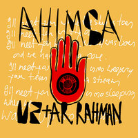 Ahimsa - U2 & A.R.Rahman
