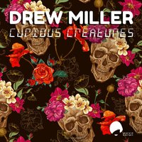 Sacculina - Drew Miller