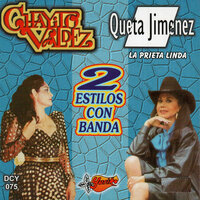 Flor De Flores - Chayito Valdez