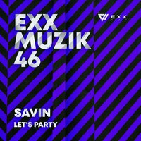 Let's Party - Savin