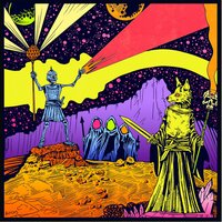 The Auctioneer - Jonny Polonsky