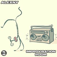 Improvisation Room - Alexny