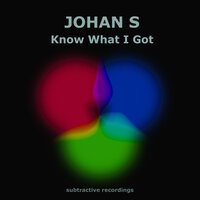 Know What I Got - Johan S