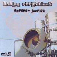 Black In, Black Out - Pixel