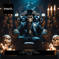 Hide Your Sadness - Makaja Gonzales