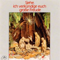 Fröhlich soll mein Herze springen - Martin Gerhard & Schulte & Gerth Studiochor & Margret Birkenfeld
