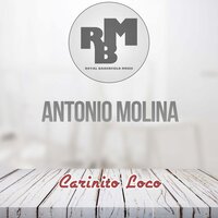 Soy Minero - Antonio Molina