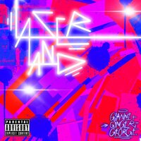 BRAD PITT - Gianni & GINGERGEORGE & GIANNI & GINGERGEORGE feat. JIM KNOCK