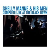 Just Squeeze Me - Shelly Manne