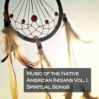 Apache Sunrise Song - Apache Indian