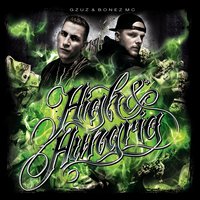Dieses Boot - Gzuz & Bonez MC & Capuz