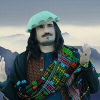 Kat K Prot Wam - Raza Noor Wazir