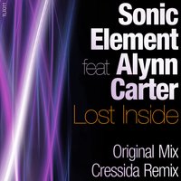 Lost Inside - Sonic Element feat. Alynn Carter & Sonic Element & Alynn Carter