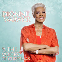 Silent Night - Dionne Warwick