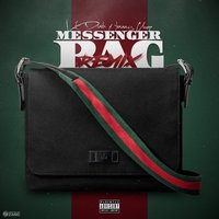 Messenger Bag - Young Chop & Lil Durk