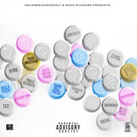 How Im Coming - Byrd & Scotty Cain & Q Red & BReal