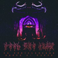 Feel the Pain - OG BURIALGROUND & Baker Ya Maker