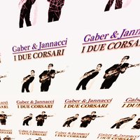 Teddy girl - I Due Corsari