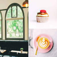 Lonely Piano and Acoustic Bass - Vibe for Jolting Coffee - Relaxing Jazz Music