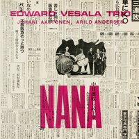 Gamma - Edward Vesala