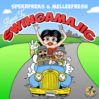 Good Morning Glory 2022 - Spekrfreks & Melleefresh