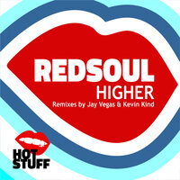 Higher - Redsoul