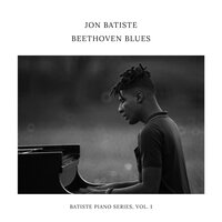 Moonlight Sonata Blues - Jon Batiste & Ludwig van Beethoven
