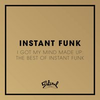 Crying - Instant Funk