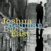 Indonesia - Joshua Redman