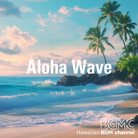 Double Waves - Hawaiian BGM channel