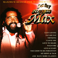 Too Good to Be Forgotten - John Holt