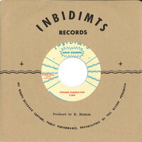 Dynamic Fashion Way - U-Roy