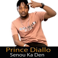 Timini - Prince Diallo