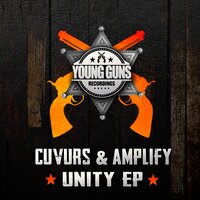 I'm Sorry - Cuvurs & Amplify