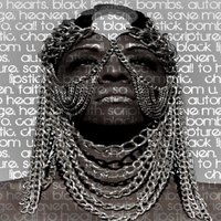 Black Lipstick - Dawn Richard