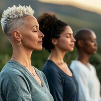 Calm Soul Tunes - Heaven on Earth Instrumental Universe & Meditation Music Beats & Meditate by Moonlight