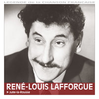 La fête est là - Rene-Louis Lafforgue