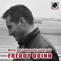 In Hongkong da hat er´ne Kleine - Freddy Quinn