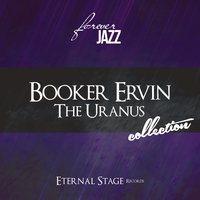 Poinciana - Booker Ervin