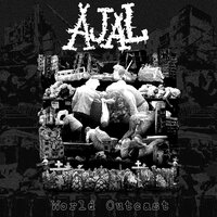 List of Traitors - Ajal