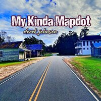 My Kinda Mapdot - Derek Johnson