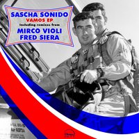 Vamos - Sascha Sonido