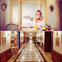 Remarkable Classy Lounge Bars - New York Lounge Quartett