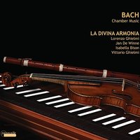 Trio Sonata in G Major, BWV 1038 for flute, violin and basso continuo: Vivace - Vittorio Ghielmi & Lorenzo Ghielmi & La Divina Armonia & Jan De Winne & Isabella Bison & Johann Sebastian Bach