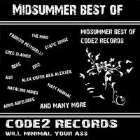 Yep! Yep! - Static Sense