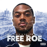 Aggressive - Big Jones & crispy gotti & Brightmo Chase