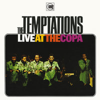 I Could Never Love Another (After Loving You) - The Temptations